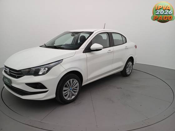 FIAT CRONOS 1.0 FIREFLY FLEX DRIVE MANUAL FIAT CRONOS 1.0 FIREFLY FLEX DRIVE MANUAL